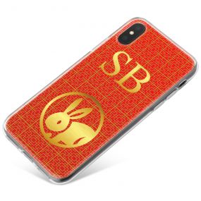 IPhone 13 Mini Case - LV Supreme
