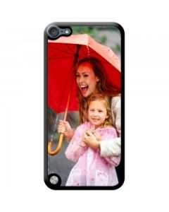 Personalised photo phone case for the Apple iPod Touch 5th Gen