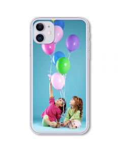 Personalised photo phone case for the Apple iPhone 11