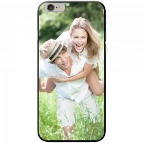 Personalised photo phone case for the Apple iPhone 6S